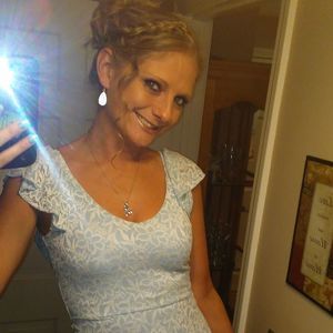 Meet your Posher, Katy